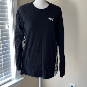 PINK Victoria secret long sleeve